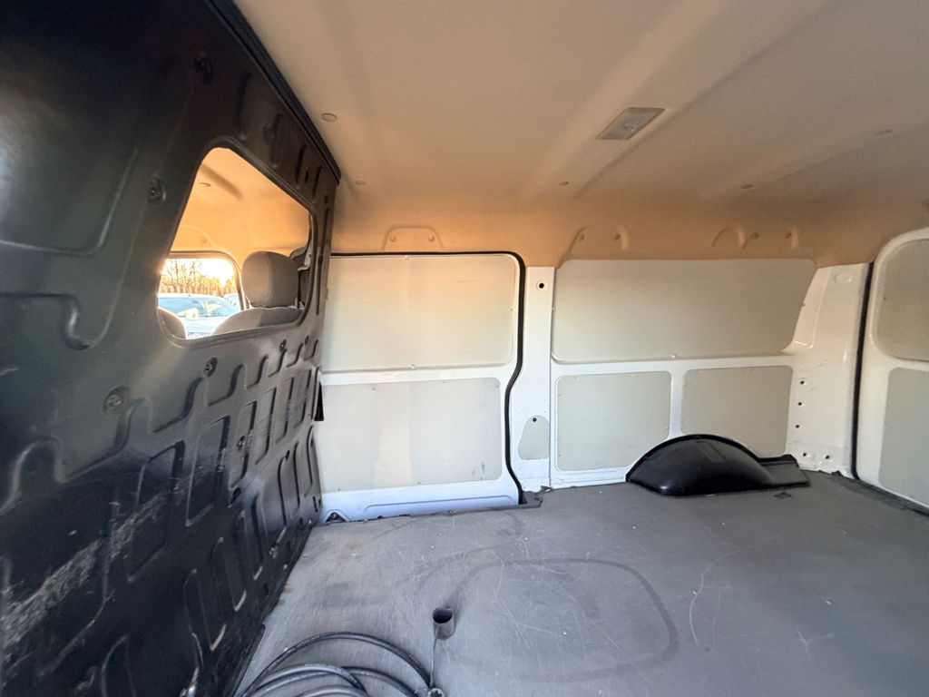 DFSK EC35 Mpv White #45