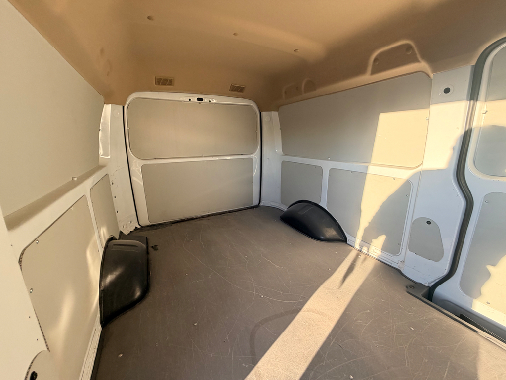 DFSK EC35 Mpv White #38