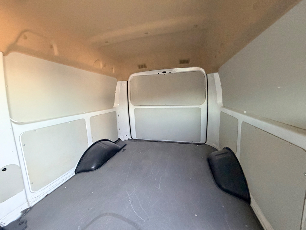 DFSK EC35 Mpv White #42