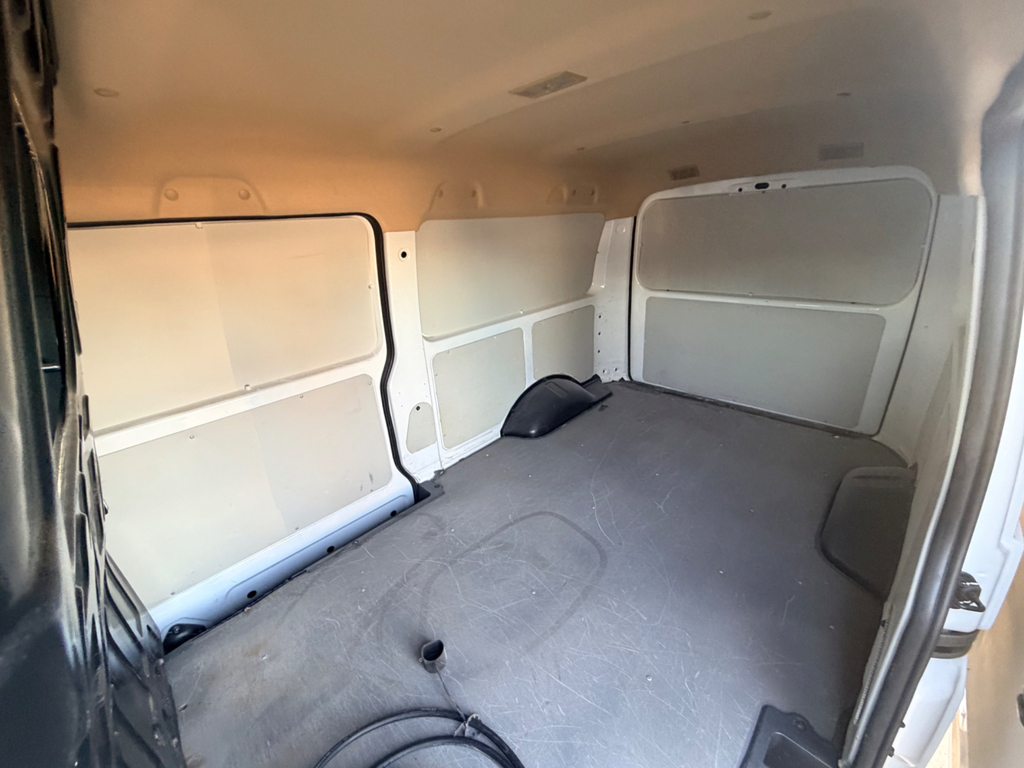 DFSK EC35 Mpv White #46