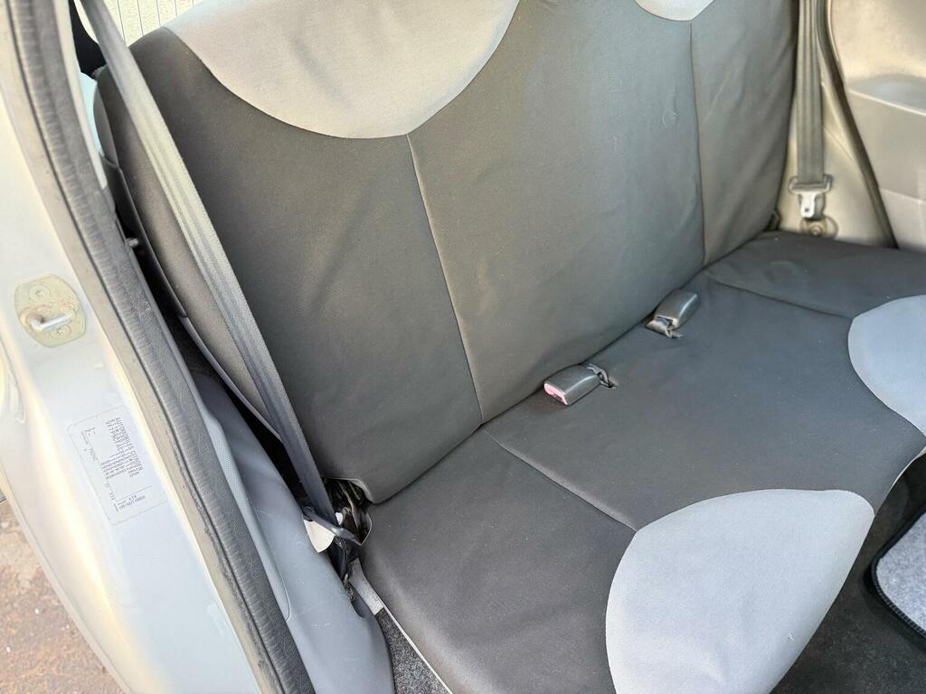 Citroen C1 Rhythm Grey #27