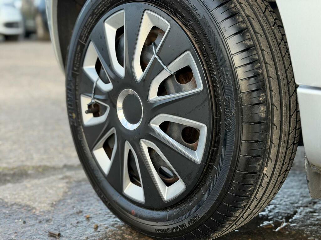Citroen C1 Rhythm Grey #38