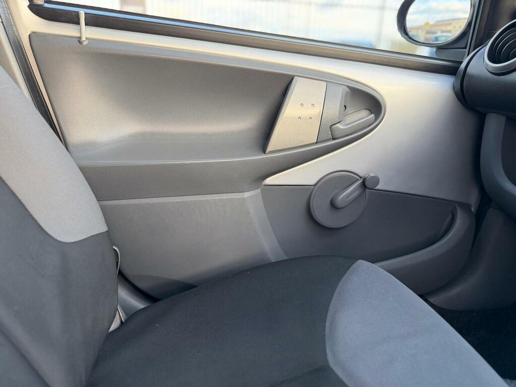 Citroen C1 Rhythm Grey #35