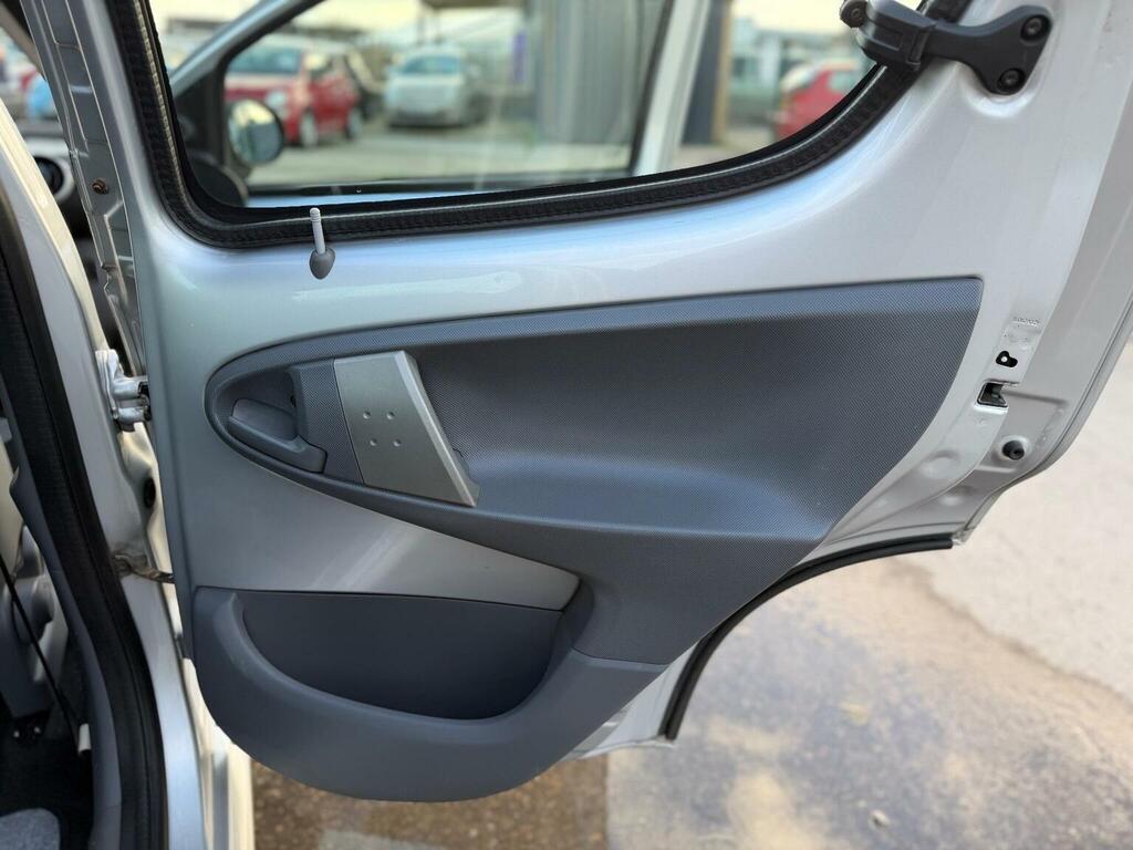 Citroen C1 Rhythm Grey #34