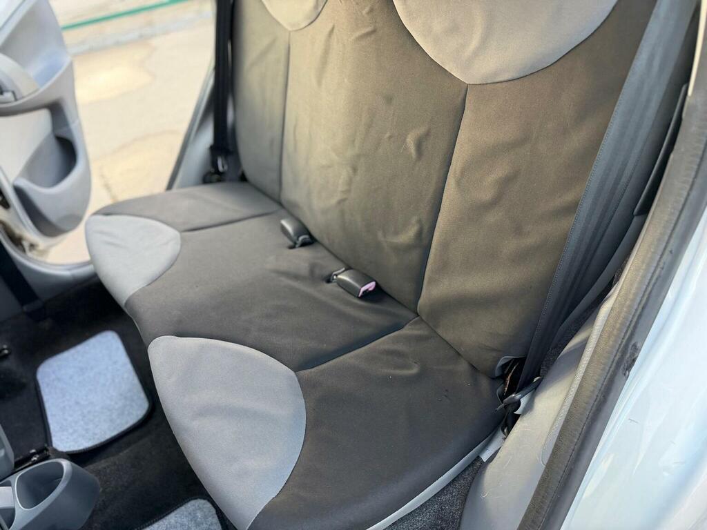 Citroen C1 Rhythm Grey #43