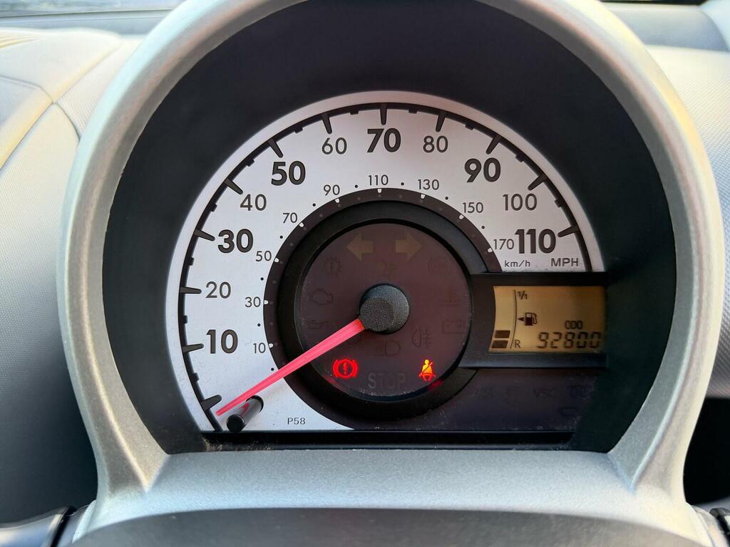 Citroen C1 Rhythm Grey #40
