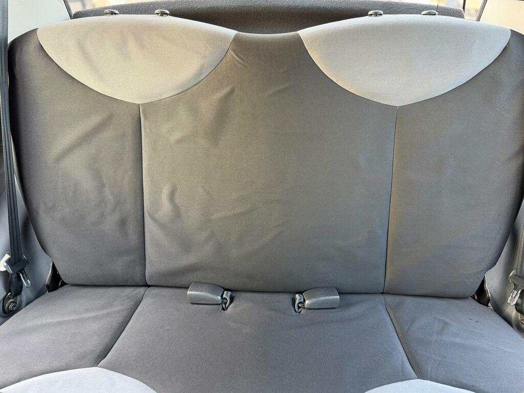 Citroen C1 Rhythm Grey #31