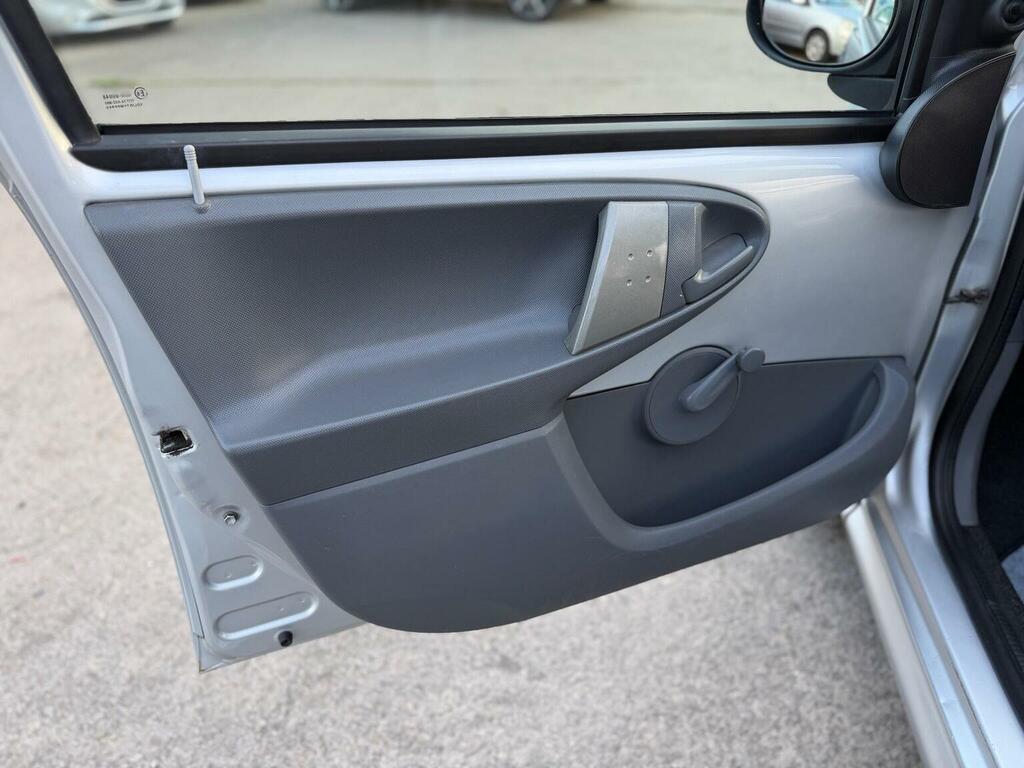 Citroen C1 Rhythm Grey #37