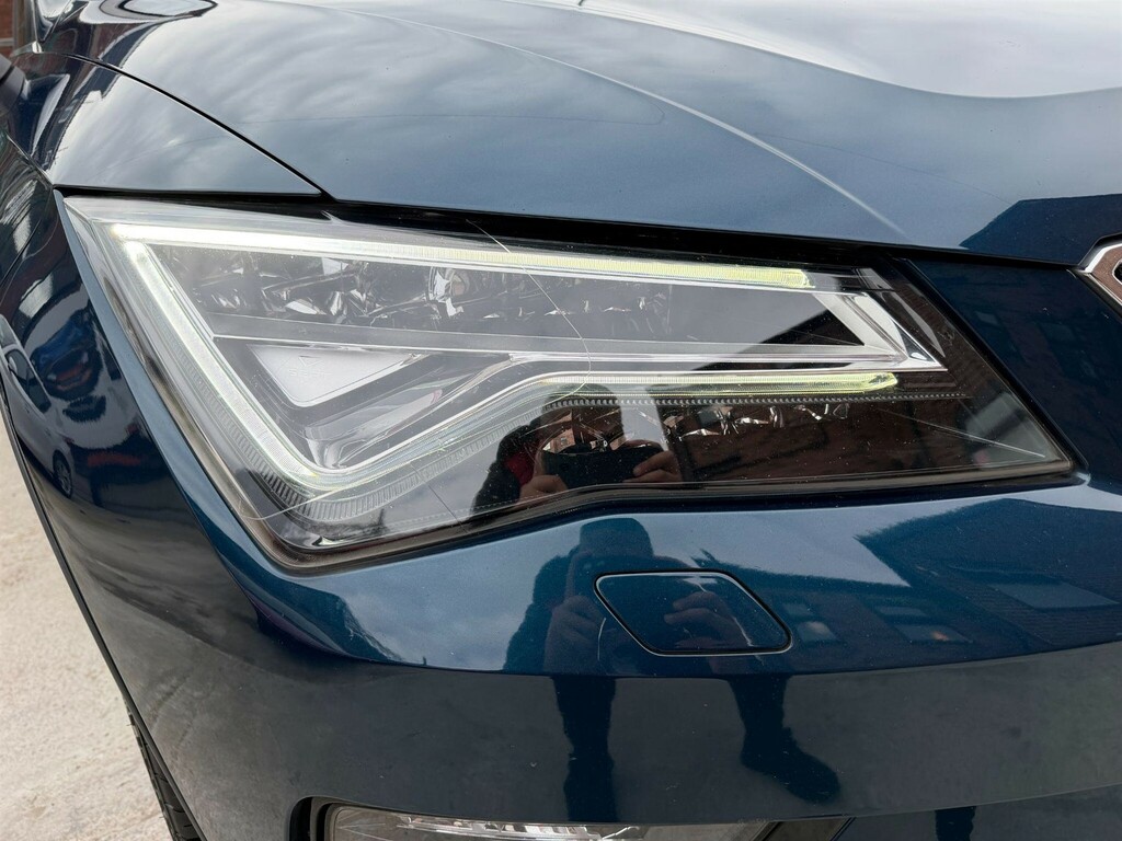 Seat Ateca 1.5 Tsi Evo Xcellence Lux Dsg Euro 6 Ss MK19OJP #4