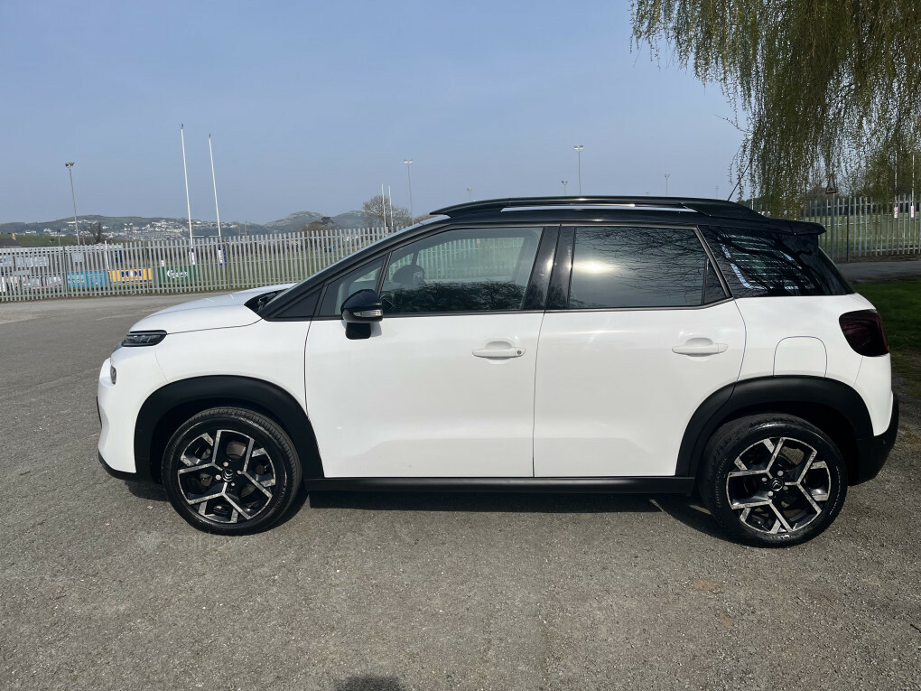 Citroen C3 Aircross Shine Puretech Ss CX71XPE  #3