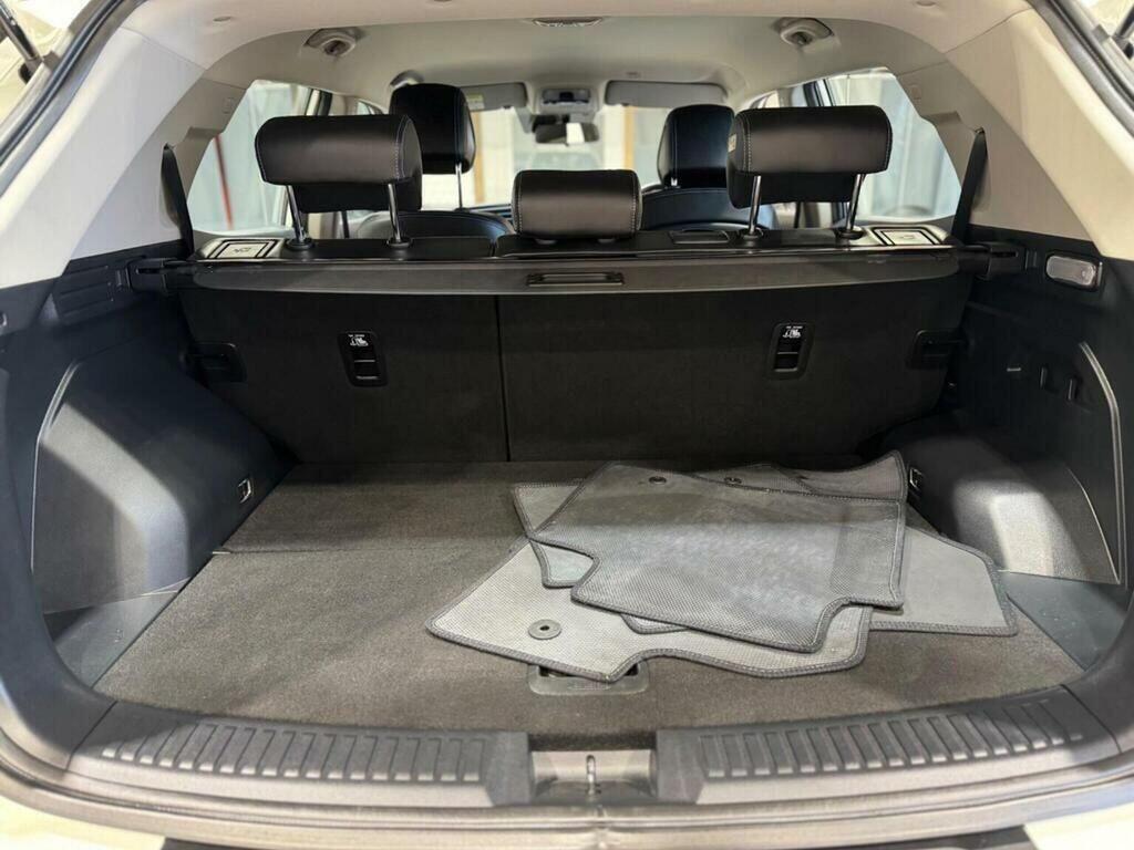 SsangYong Korando e-Motion 61.5Kwh Ultimate Suv 190 Ps Grey #20
