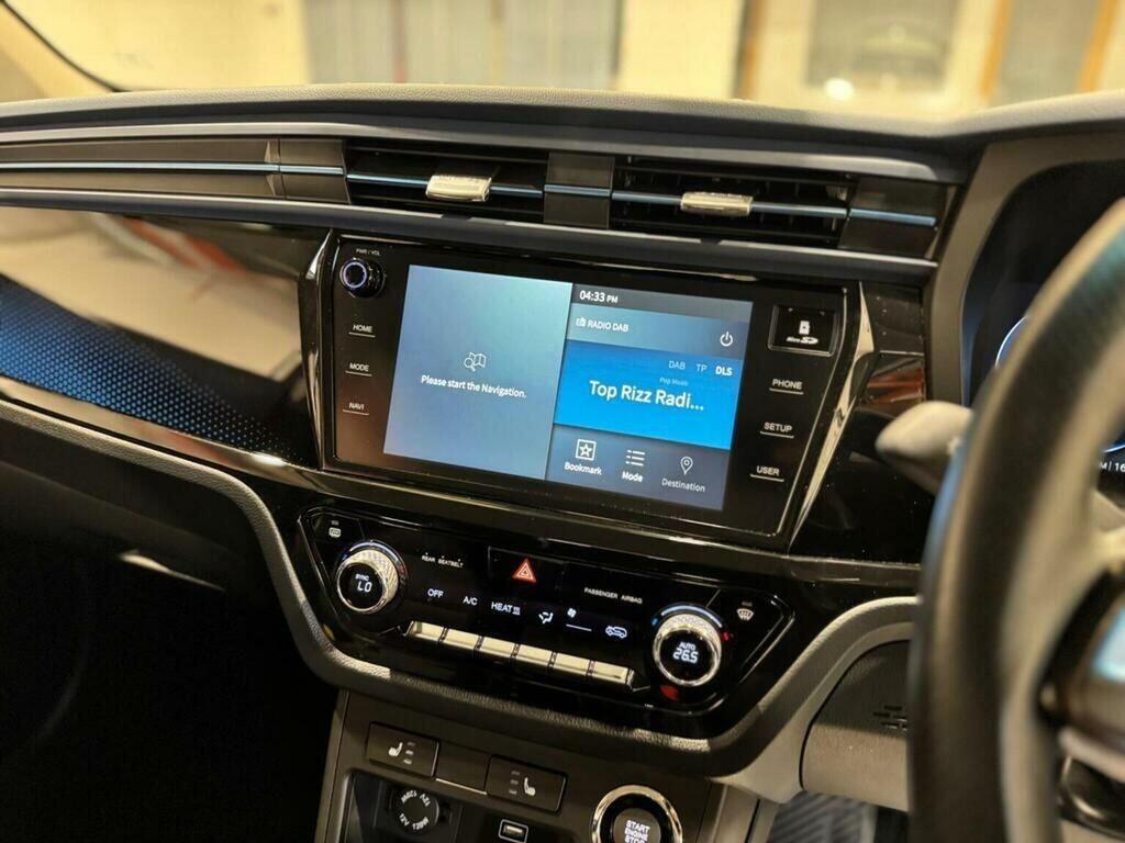 SsangYong Korando e-Motion 61.5Kwh Ultimate Suv 190 Ps Grey #10