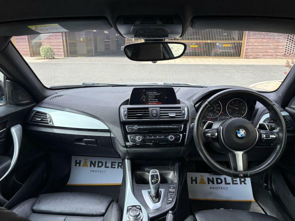 BMW 2 Series 2.0 220D M Sport Xdrive Euro 6 S S Silver #3
