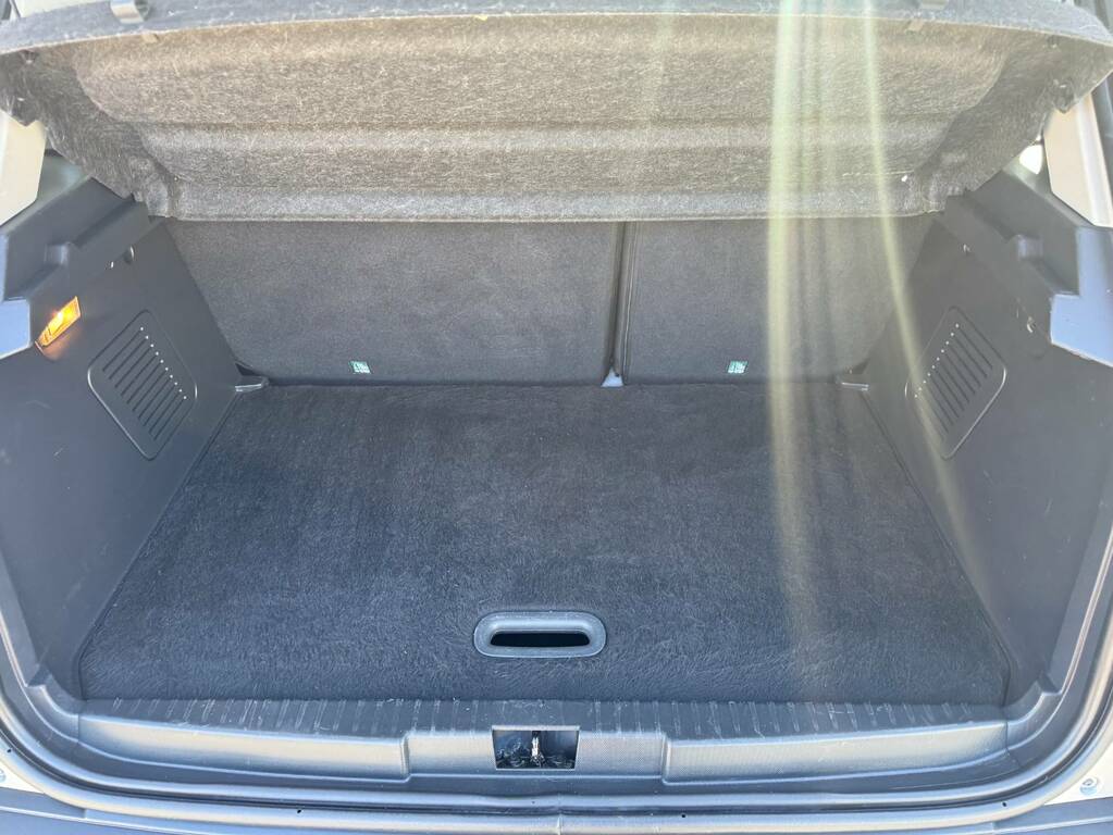 Renault Captur 1.5 Dci 90 Signature Nav SC16NBJ Silver #3
