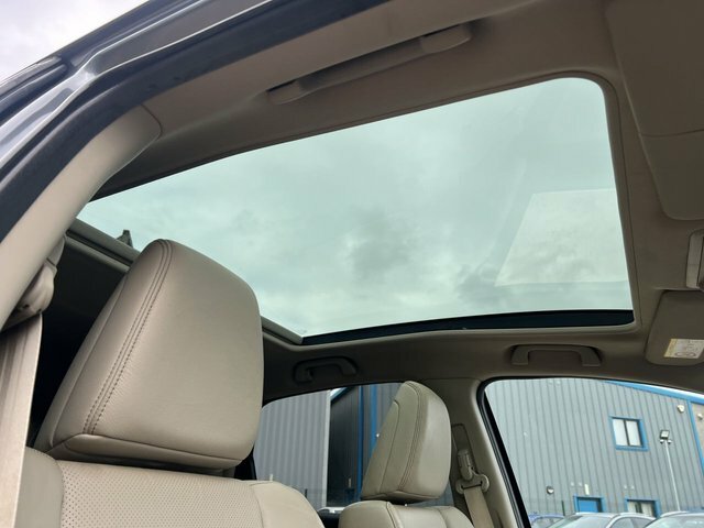 Honda Cr-V 2.2 I-dtec Ex Suv 4Wd Euro 5 150 Silver #2