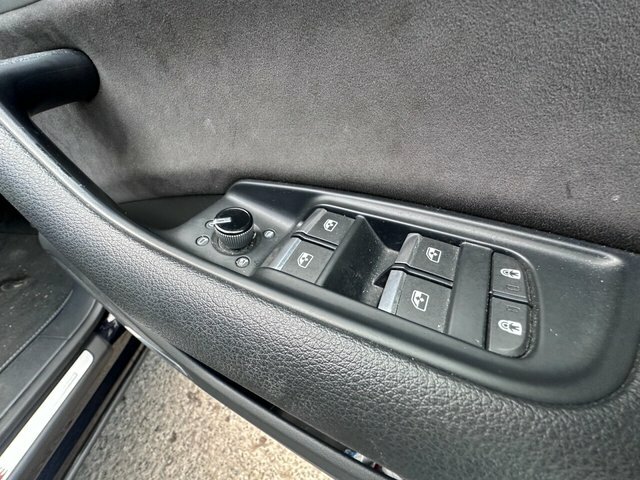 Audi Q8 2019 3.0Tdi V6 50 S Line Black Styling Quattro Eur DNZ232 Black #6