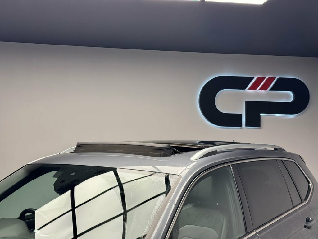 Volkswagen Tiguan Allspace 2L R-line Tech DF69UUA Grey #6
