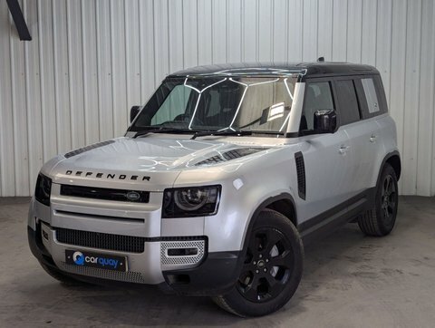 Land Rover Defender 3.0 Defender Se YC21UCD #5