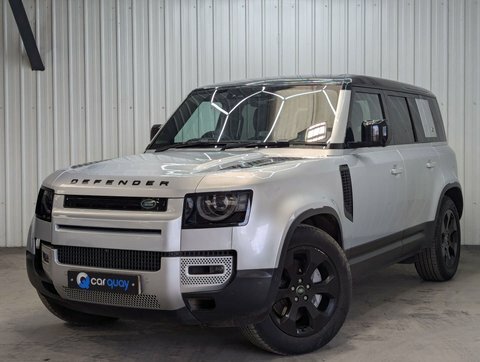 Land Rover Defender 3.0 Defender Se YC21UCD #6