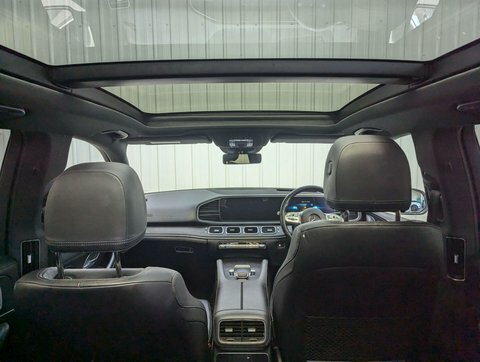 Mercedes-Benz GLE Class 2.9 Gle 400 PNZ99 #2