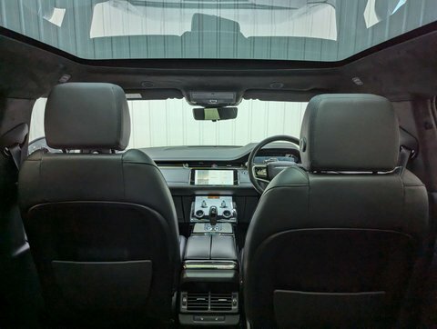 Land Rover Range Rover Evoque 1.5 Range Rover GY71VAX #2