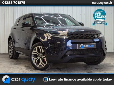 Land Rover Range Rover Evoque 1.5 Range Rover