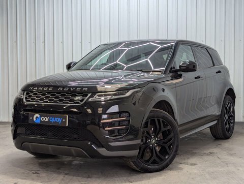 Land Rover Range Rover Evoque 2.0 Range Rover PO70XSF  #6