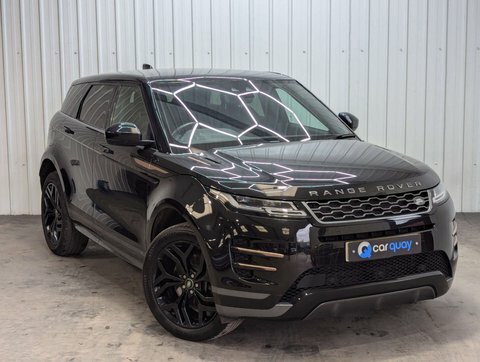 Land Rover Range Rover Evoque 2.0 Range Rover PO70XSF  #4