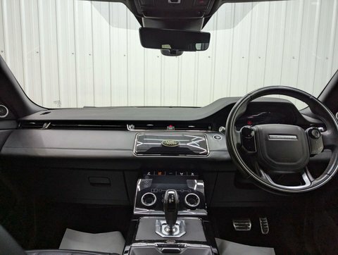 Land Rover Range Rover Evoque 2.0 Range Rover PO70XSF  #2