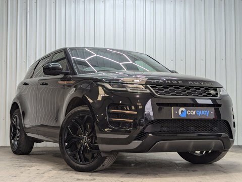 Land Rover Range Rover Evoque 2.0 Range Rover PO70XSF  #3