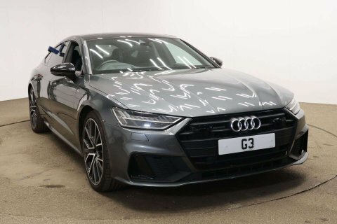 Audi A7 3.0 A7 Sportback 