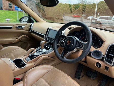 Porsche Cayenne 3.0 Cayenne D K500NKA #2