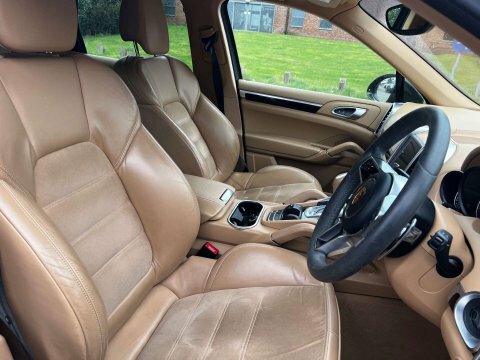Porsche Cayenne 3.0 Cayenne D K500NKA #4