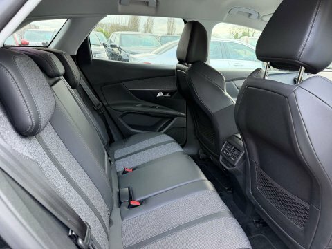 Peugeot 3008 1.2 3008 Allure DU69LJZ  #6