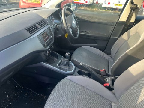 Seat Arona 1.0 Arona Se NJ18RKE #2