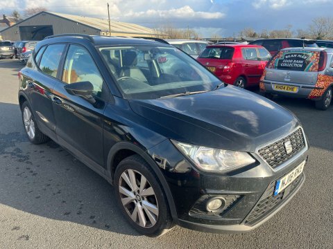 Seat Arona 1.0 Arona Se