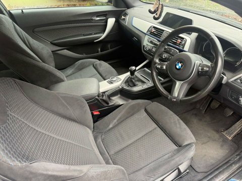BMW 2 Series 1.5 218I M   #3