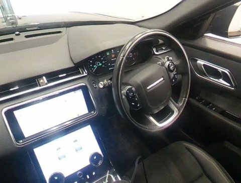 Land Rover Range Rover Velar 2.0 Range Rover SH19MFP  #2