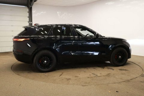 Land Rover Range Rover Velar 2.0 Range Rover SH19MFP  #4