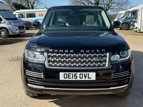 Land Rover Range Rover 3.0 Range Rover OE15OVL #4