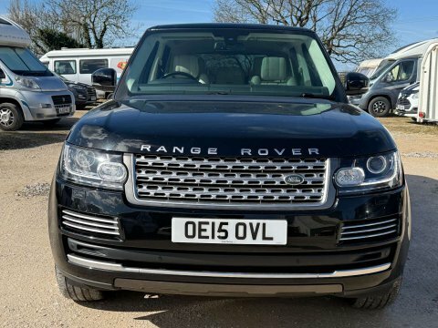Land Rover Range Rover 3.0 Range Rover OE15OVL #3