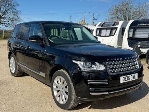 Land Rover Range Rover 3.0 Range Rover OE15OVL #2