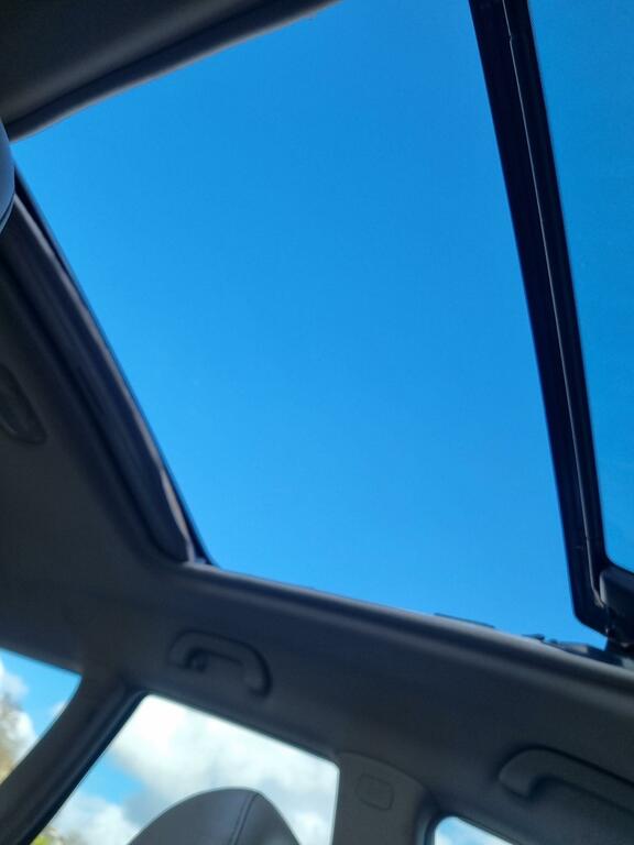 Subaru Outback 2.5 S Blue #26