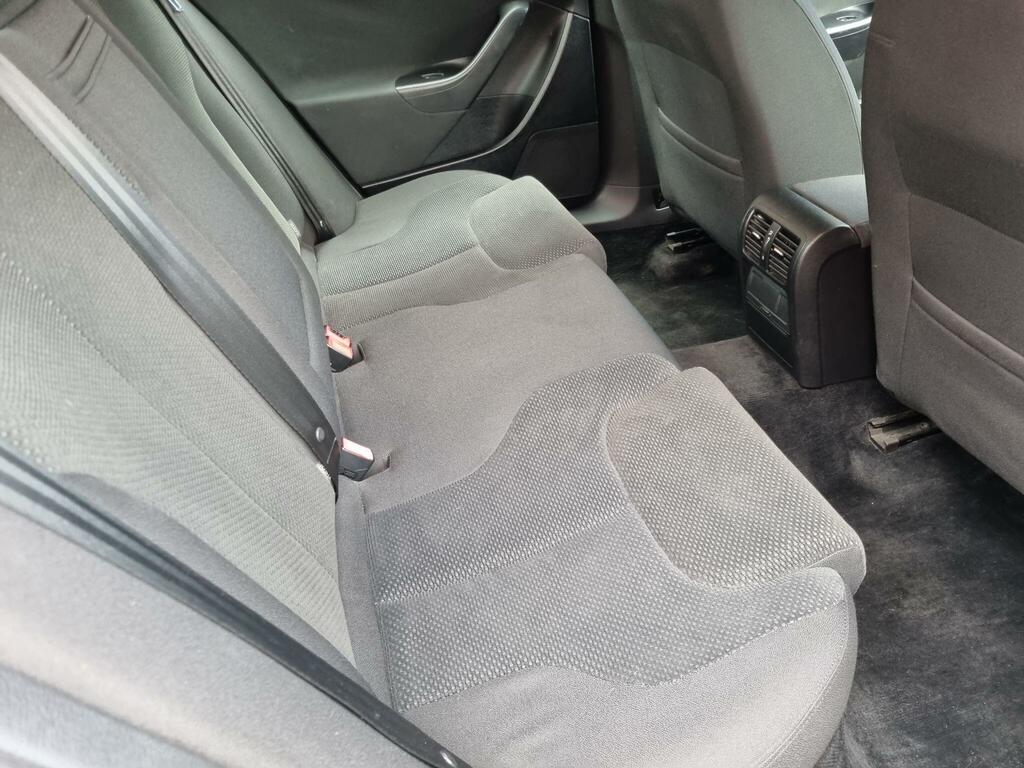 Volkswagen Passat Passat Highline Tdi 130 Blue #15