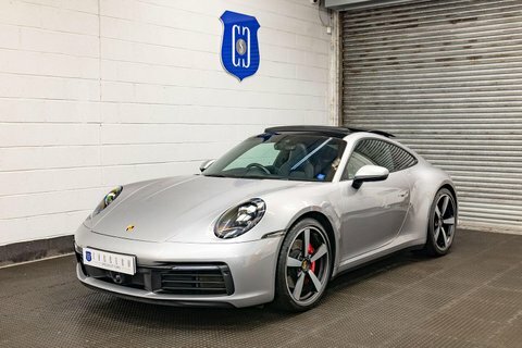 Porsche 911 3.0T 992 Carrera RA19ULC #4