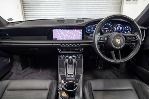 Porsche 911 3.0T 992 Carrera RA19ULC #2