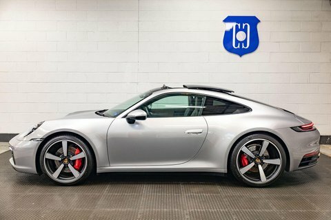 Porsche 911 3.0T 992 Carrera RA19ULC #6