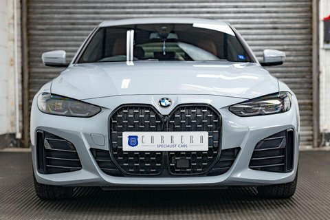 BMW 4 Series 2.0 420I M KP23TTJ #6