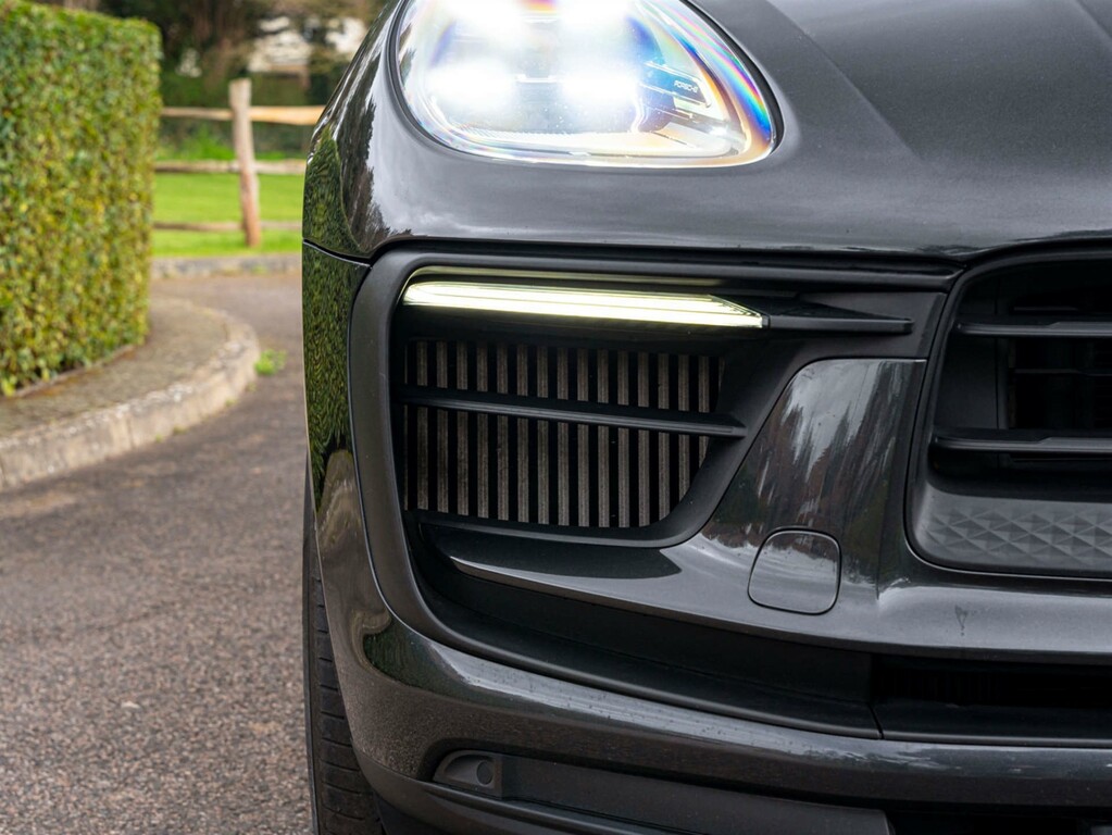 Porsche Macan S 4Wd FN22DNE #5