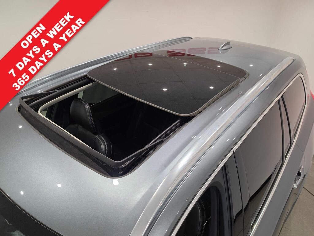 Volvo XC90 D5 Powerpulse Inscription Suv Grey